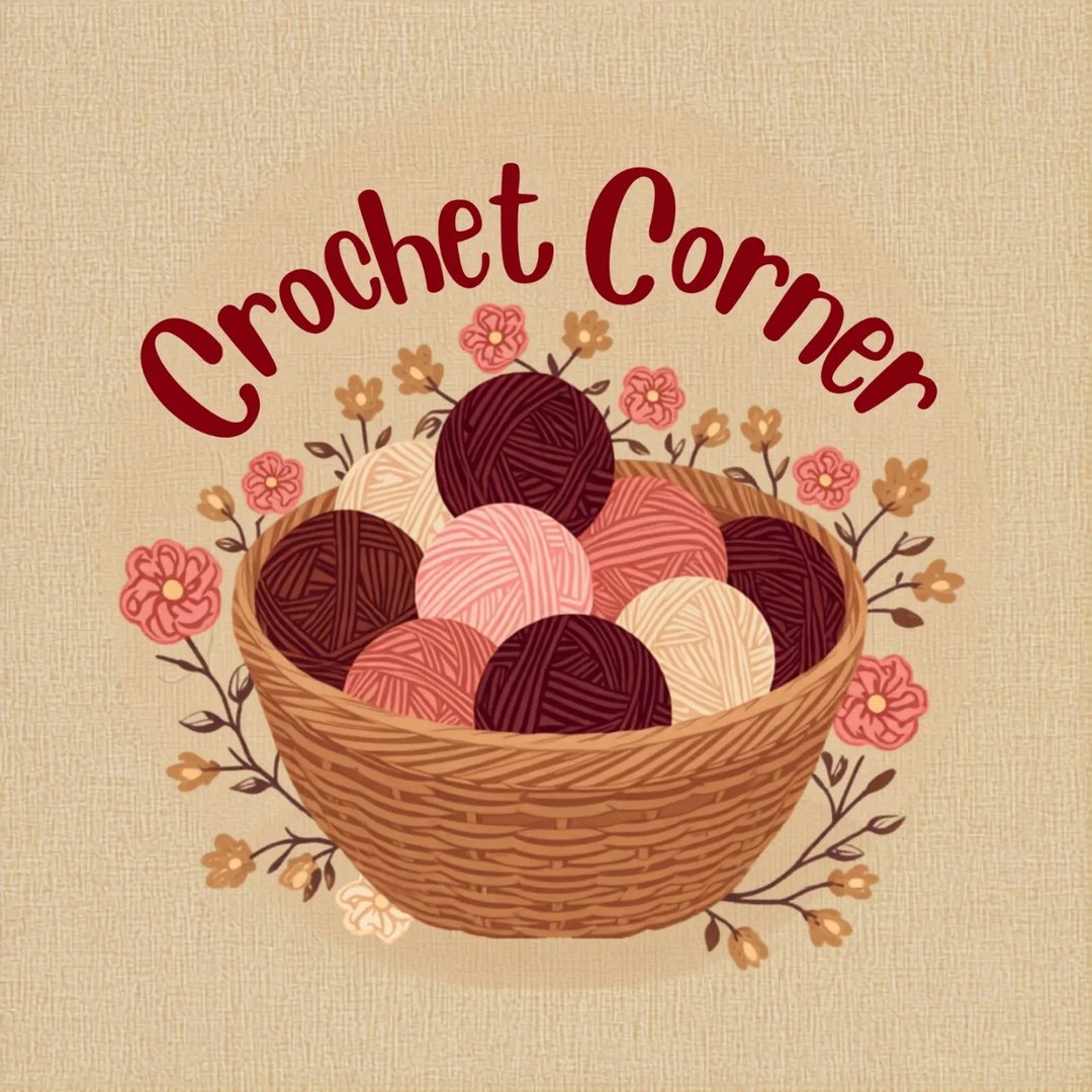 Crochet Products